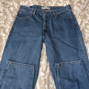 Men Levi’s 550 Jeans Size 36 X 32